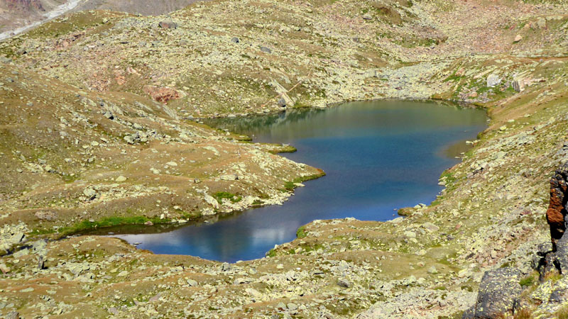 Laghi.......del TRENTINO